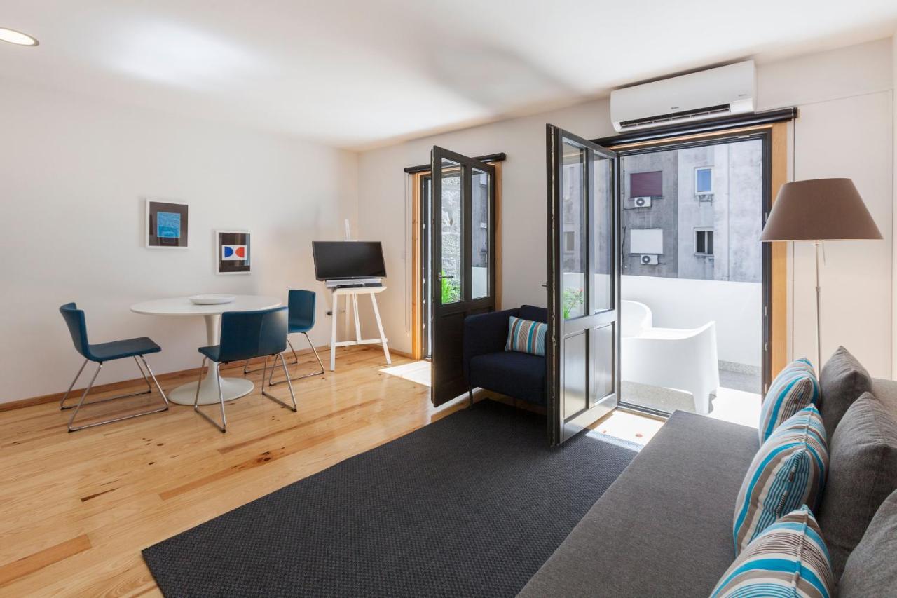 Apartamento Bo - Almada OOporto Exterior foto