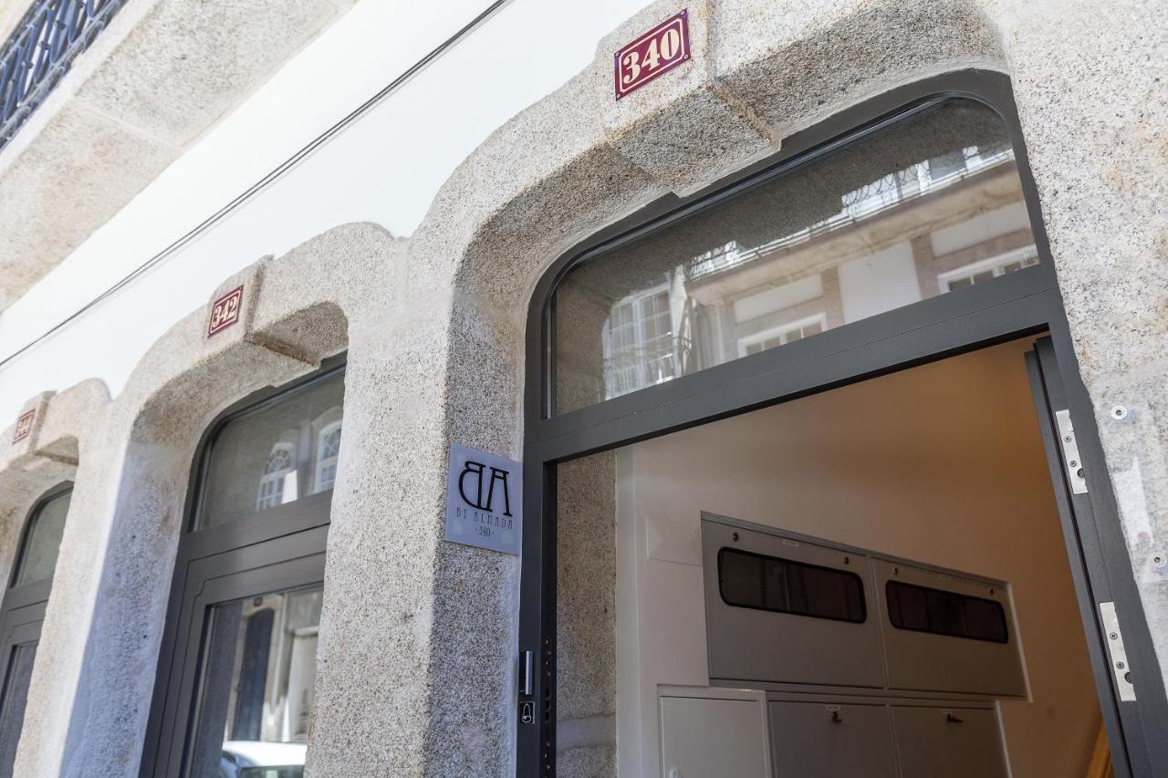 Apartamento Bo - Almada OOporto Exterior foto