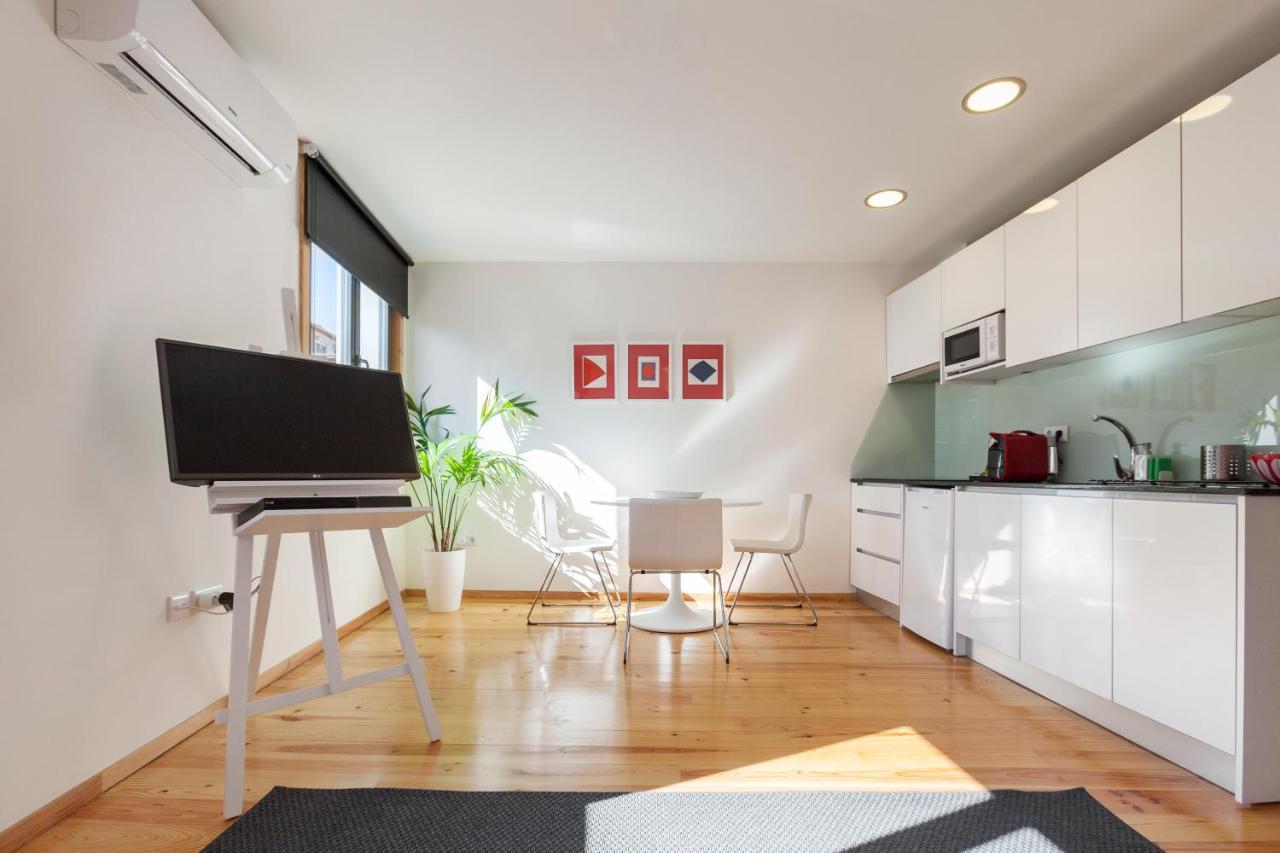 Apartamento Bo - Almada OOporto Exterior foto