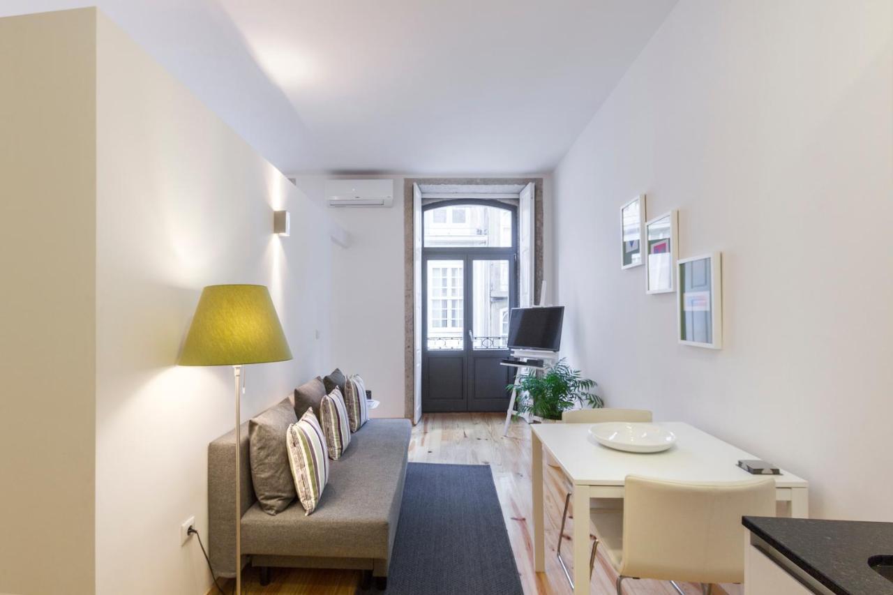 Apartamento Bo - Almada OOporto Exterior foto