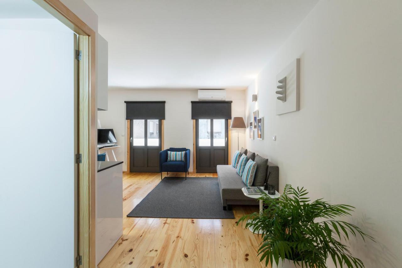 Apartamento Bo - Almada OOporto Exterior foto