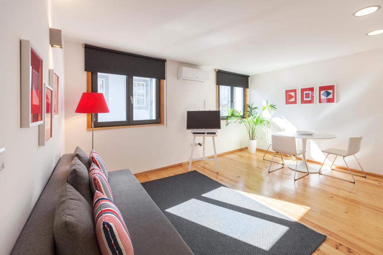 Apartamento Bo - Almada OOporto Exterior foto
