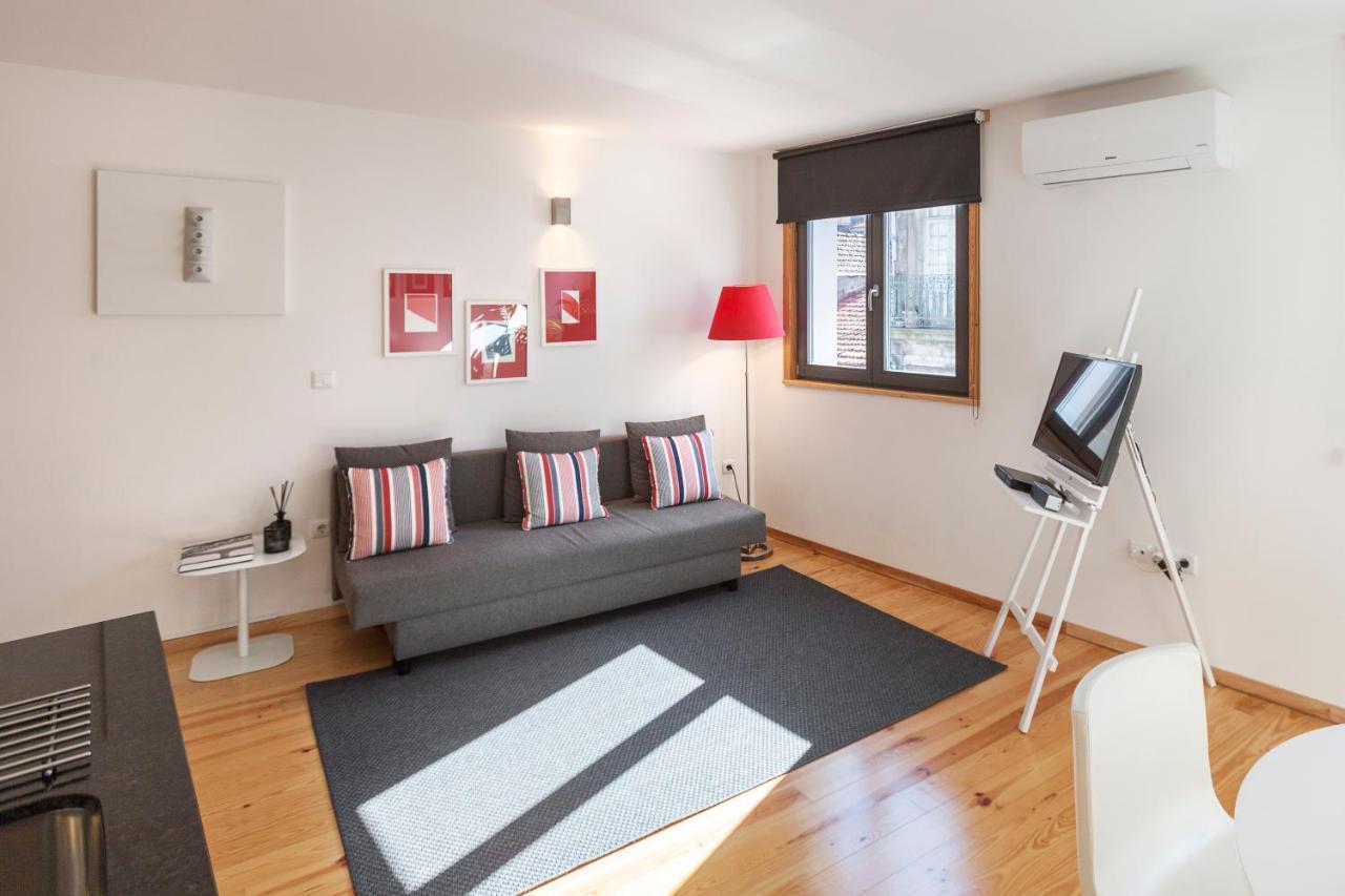 Apartamento Bo - Almada OOporto Exterior foto