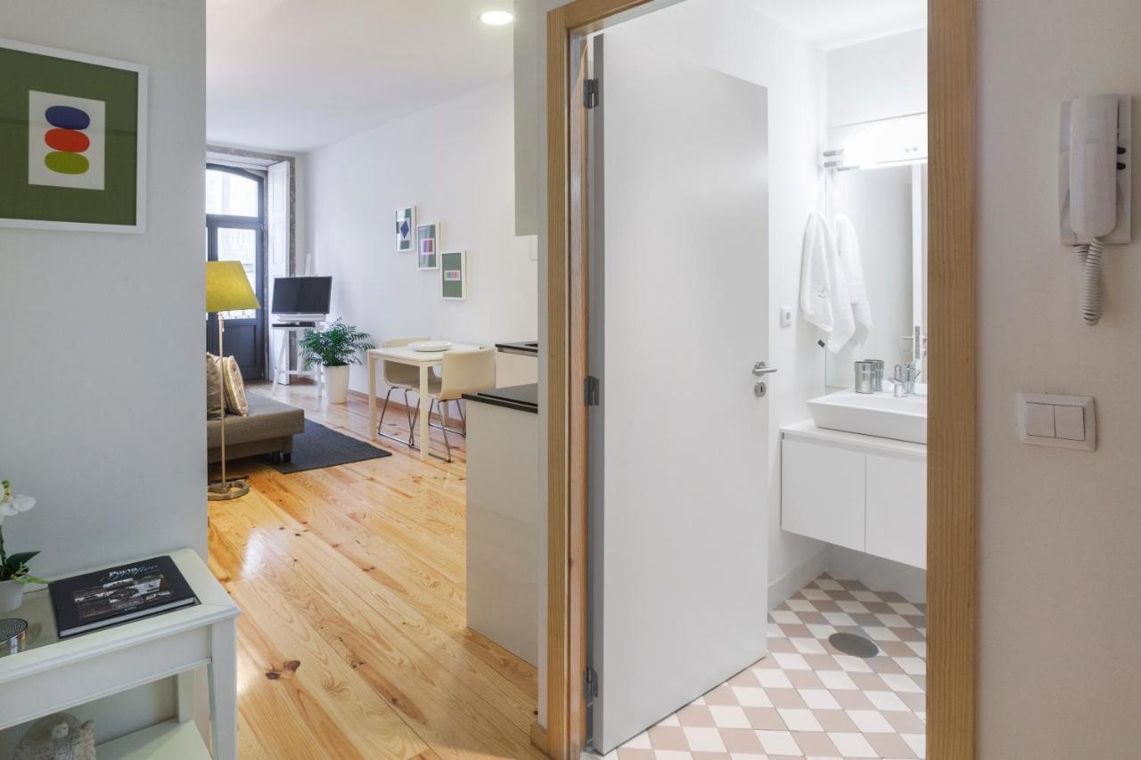 Apartamento Bo - Almada OOporto Exterior foto