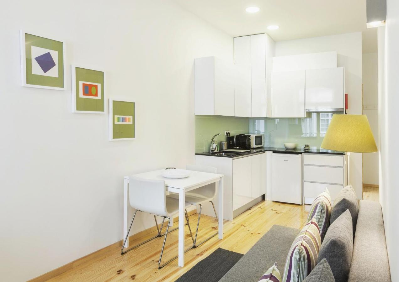 Apartamento Bo - Almada OOporto Exterior foto