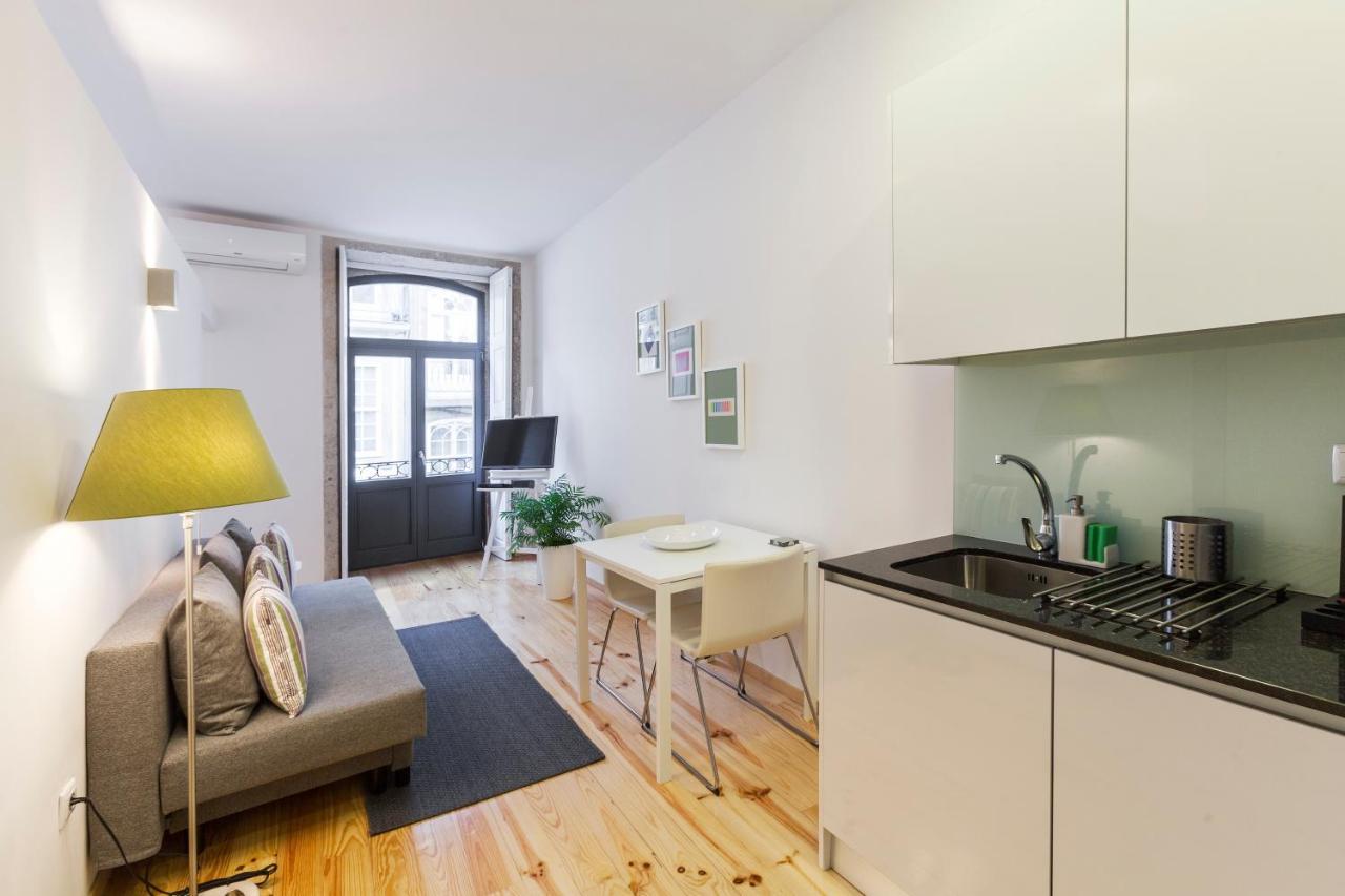 Apartamento Bo - Almada OOporto Exterior foto