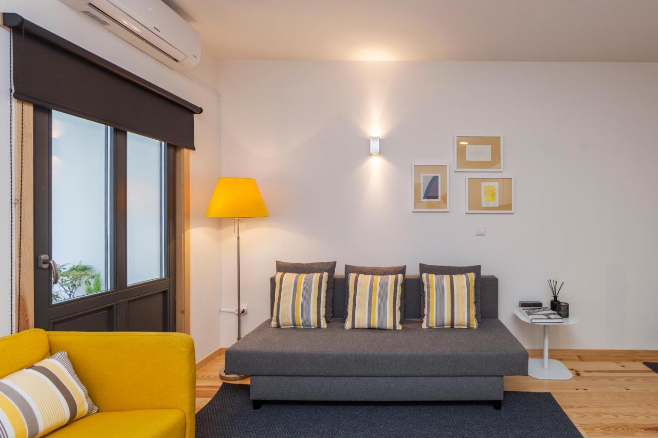 Apartamento Bo - Almada OOporto Exterior foto