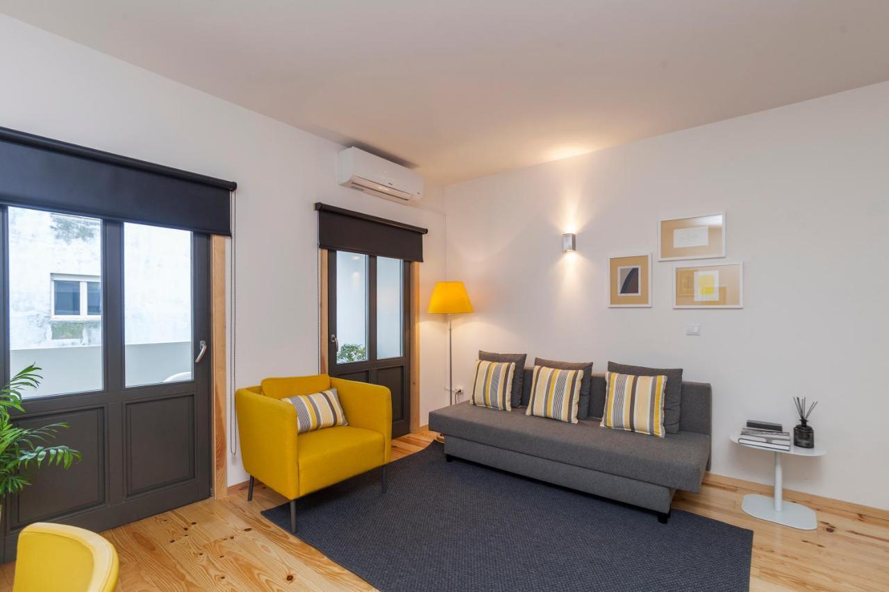 Apartamento Bo - Almada OOporto Exterior foto