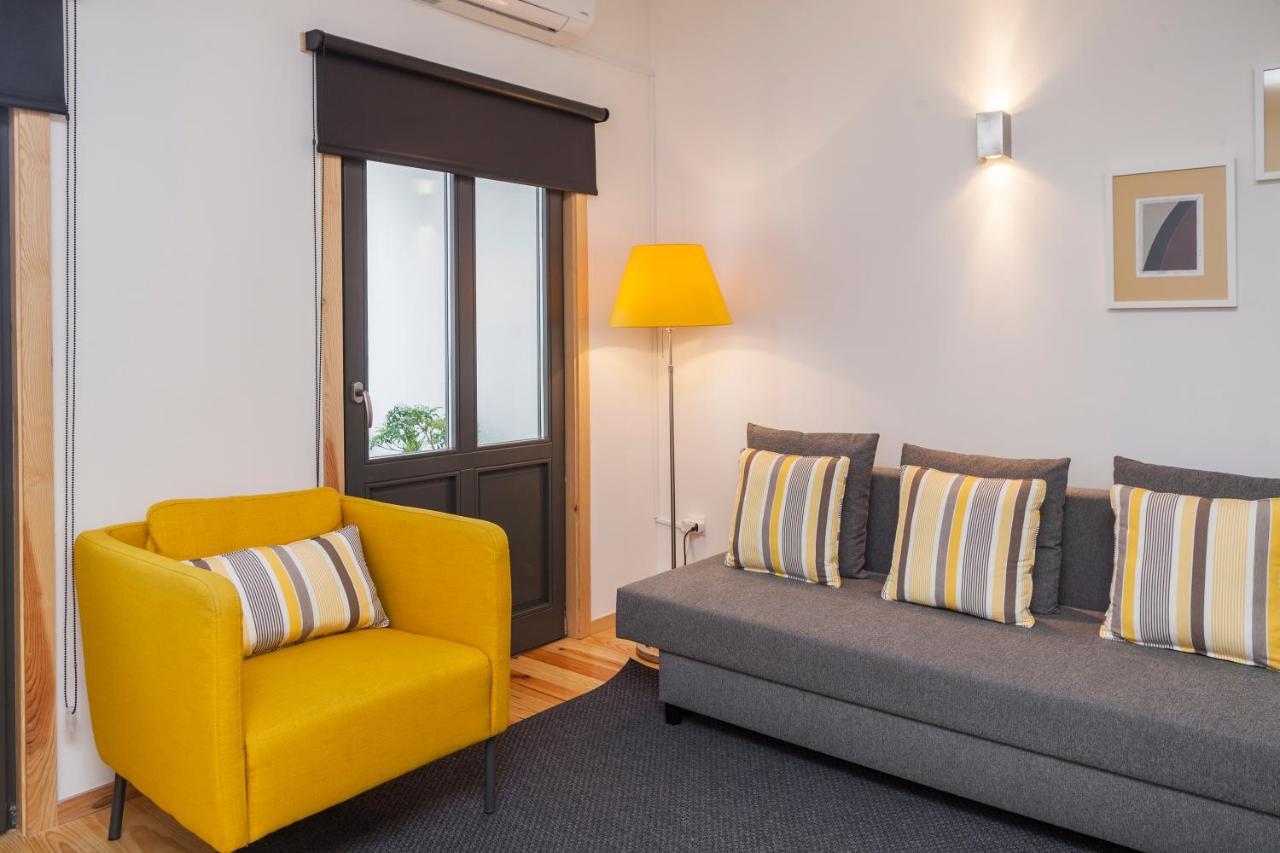 Apartamento Bo - Almada OOporto Exterior foto