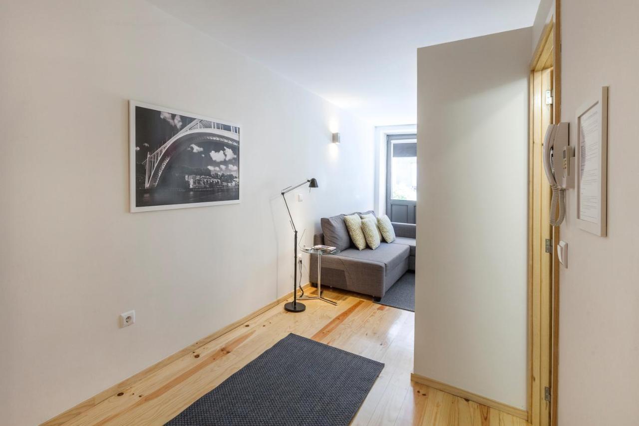 Apartamento Bo - Almada OOporto Exterior foto