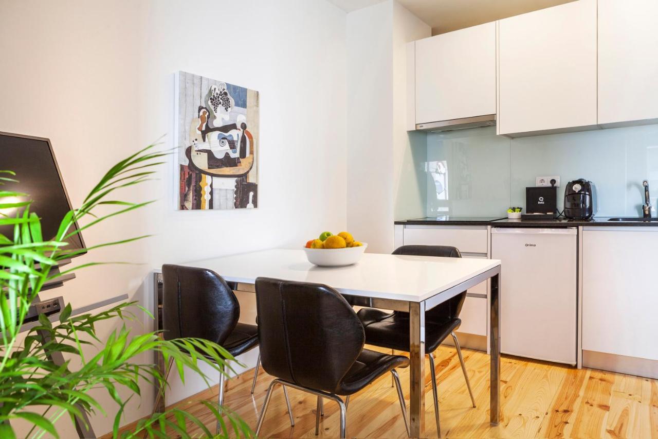 Apartamento Bo - Almada OOporto Exterior foto