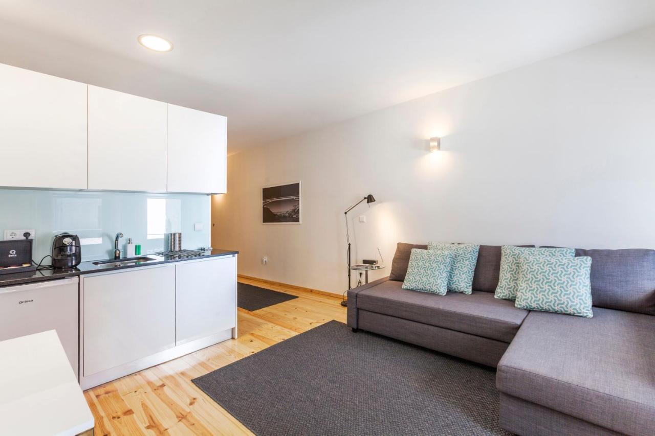 Apartamento Bo - Almada OOporto Exterior foto