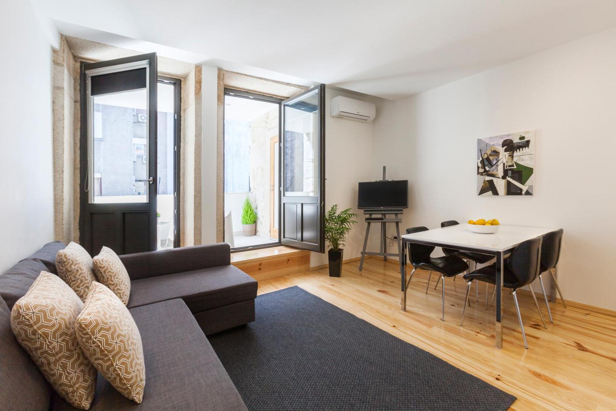 Apartamento Bo - Almada OOporto Exterior foto