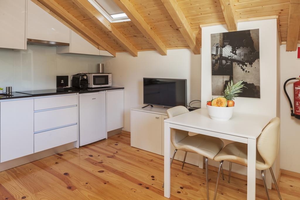 Apartamento Bo - Almada OOporto Exterior foto