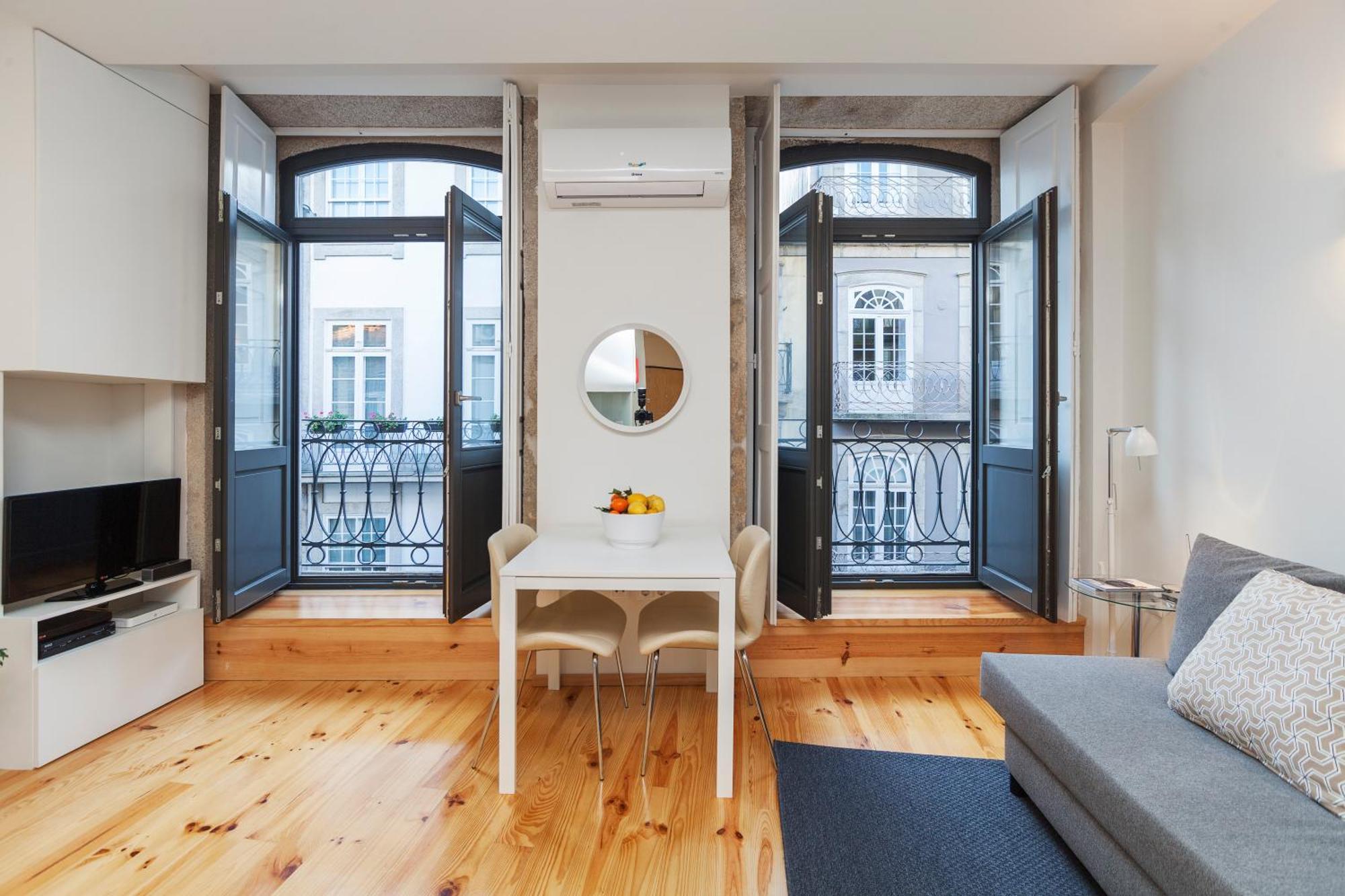 Apartamento Bo - Almada OOporto Exterior foto
